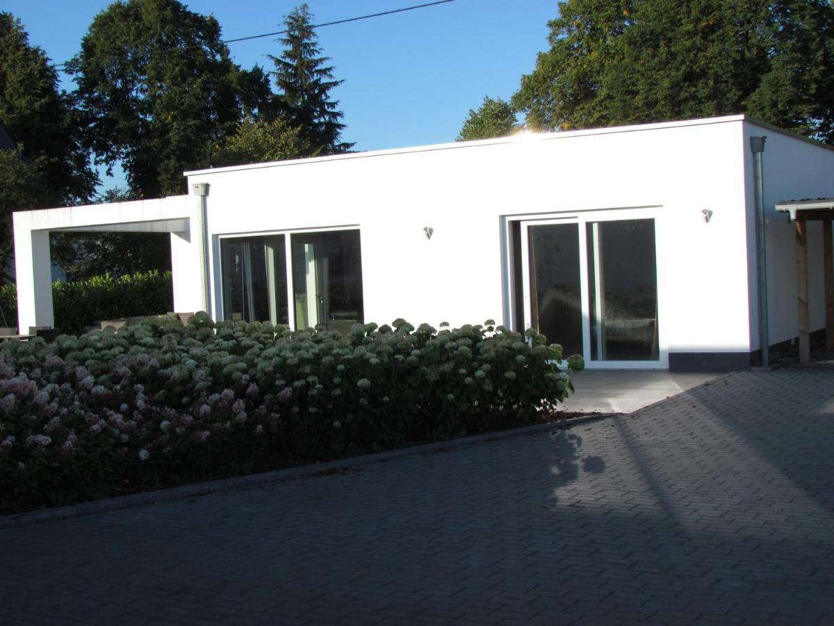 Villa Mosel Morbach Exterior foto
